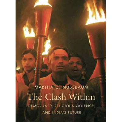 Clash Within