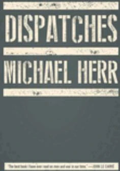 Dispatches (Trade Ed)