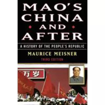 Mao's China &amp; After