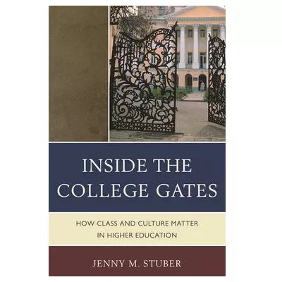 Inside the College Gates
