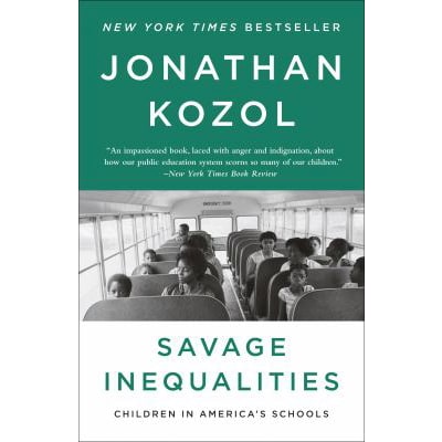 Savage Inequalities