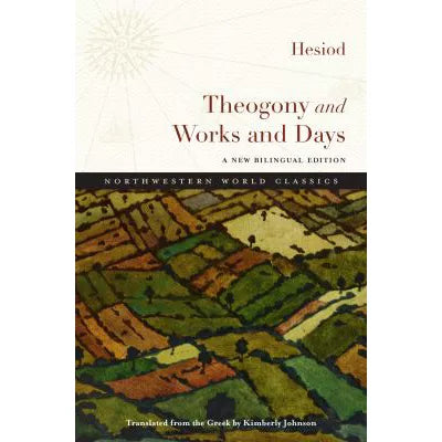 Theogony