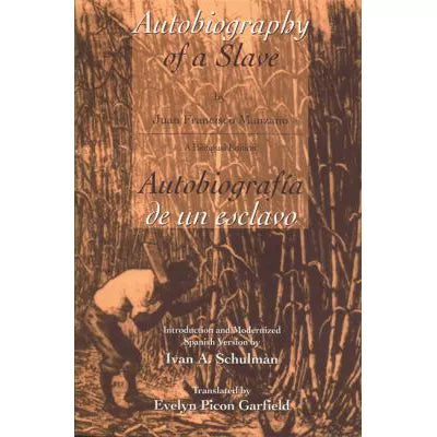 Autobiography of a Slave