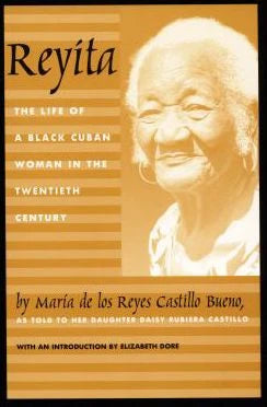 Reyita