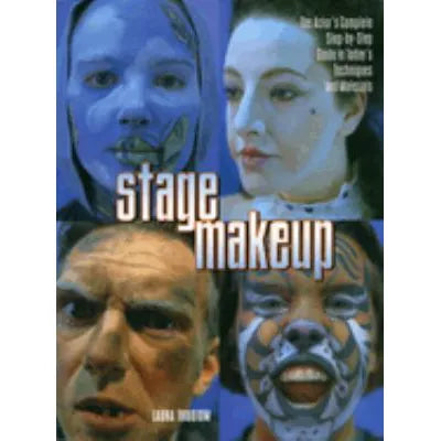 Stage Makeup