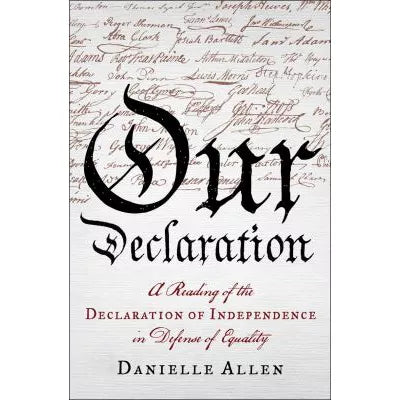Our Declaration