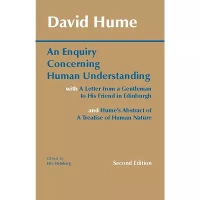 Enquiry Concerning Human Understanding