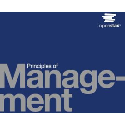 Prin of Management