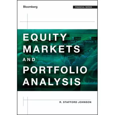 Equity Markets &amp; Portfolio Analysis