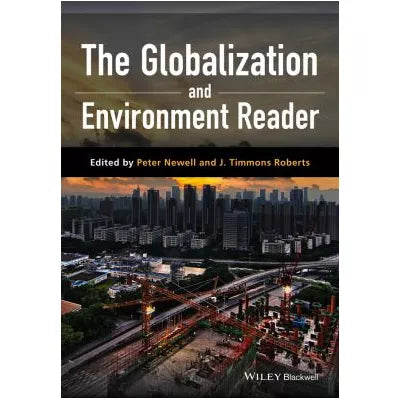 Globalization &amp; Environment Reader