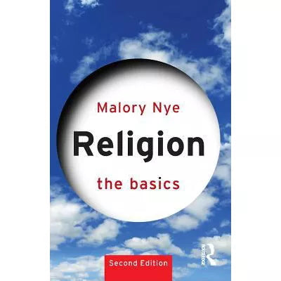 Religion: The Basics