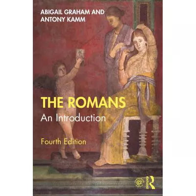 Romans: An Introduction