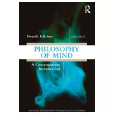 Philosophy of Mind