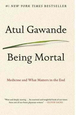 Being Mortal
