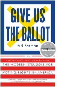 GIve Us the Ballot