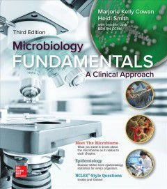 Microbiology Fundamentals (RRMCG)