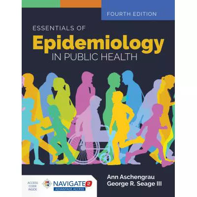 Essen of Epidemiology in Public Health W/ Navigate2 Access
