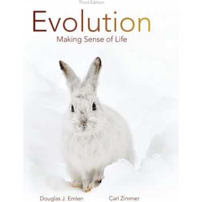Evolution
