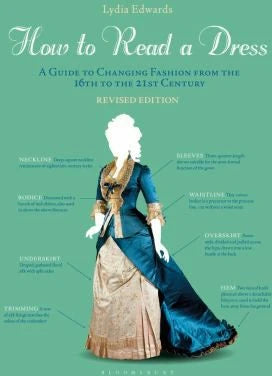 How to Read a Dress