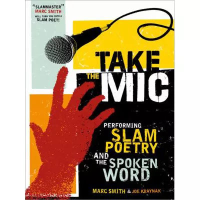 Take the Mic
