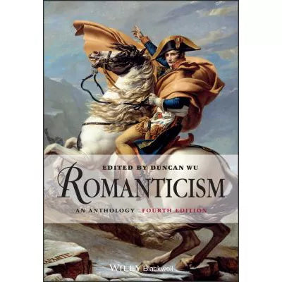 Romanticism: Anthology