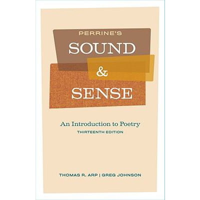 Perrine's Sound &amp; Sense