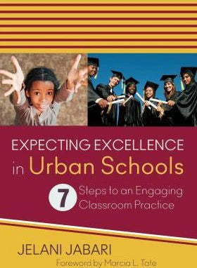 Expecting Excellence in Urban Schools: Engaging Classroom