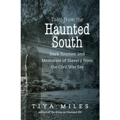 Tales from the Haunted South