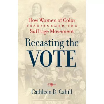 Recasting the Vote