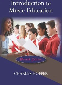 Introduction to Music Education