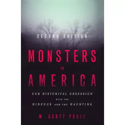 Monsters in America