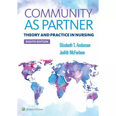 Community As Partner