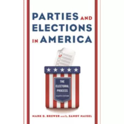 Parties and Elections in America