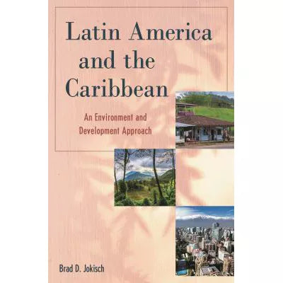 Latin America &amp; the Caribbean