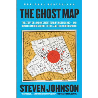 Ghost Map