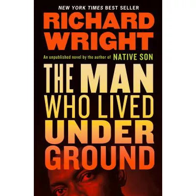 Man Who Lived Underground