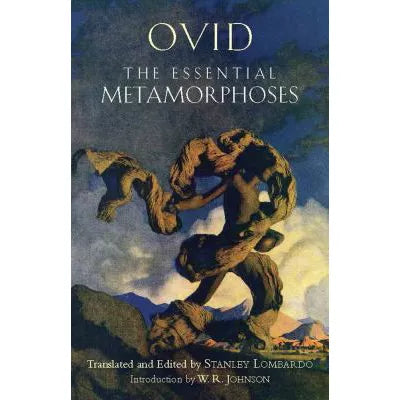 Essen Metamorphoses