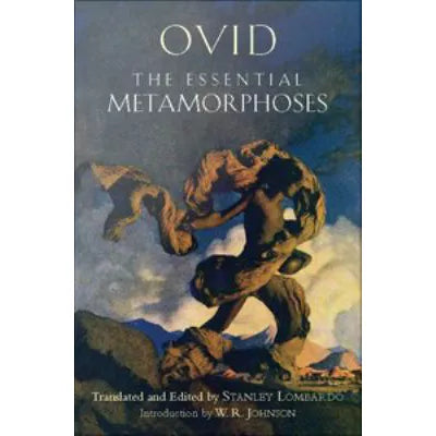 The Essential Metamorphoses