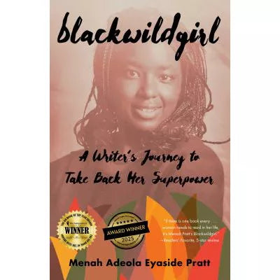 Blackwildgirl