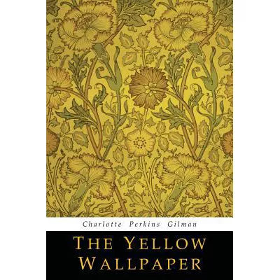 Yellow Wallpaper