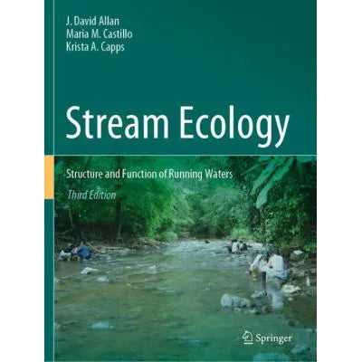 Stream Ecology