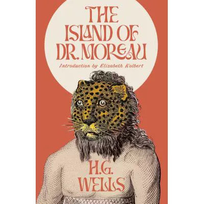 Island of Dr. Moreau