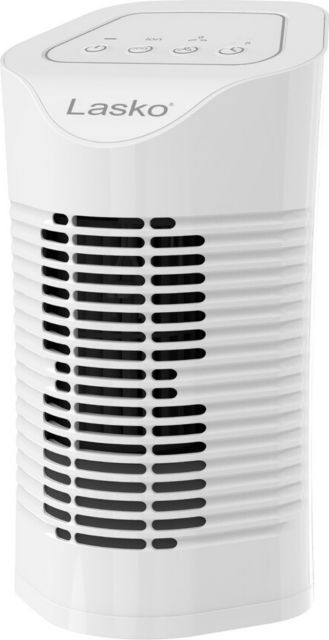 LASKO DESKTOP AIR PURIFIER
